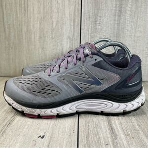 New Balance 840v4 Athletic Running Sneaker Comfort Gym Shoe Women’s Size 8